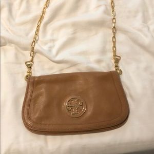 Authentic Tory Burch crossbody